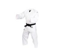 Kimono Judo Mizuno Yusho IJF 2023 Blanc 1,5
