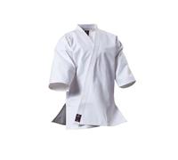 Kimono Karaté Danrho Kyoshi - blanc - 170 cm 170 cm