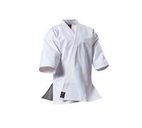 Kimono Karaté Danrho Kyoshi Blanc 170 cm
