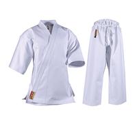 Kimono Karaté Danrho Mejiro Blanc 200 cm