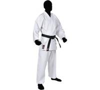 METAL BOXE Kimono Karaté 606 Club 110 cm