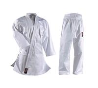 Kimono Karaté enfant Danrho Kime Blanc 150 cm