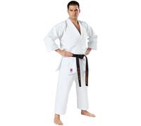 Kimono Karaté enfant Kwon Kata Tanaka 10 oz Blanc 140 cm