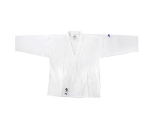 Kimono Karaté évolutif enfant Sporti Blanc 110/120 cm
