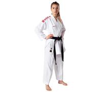 Kimono Karaté homologué WKF Kwon Supralite Blanc 190 cm