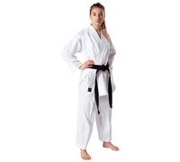 Kimono Karaté homologué WUKF enfant Kwon Supralite Blanc 150 cm