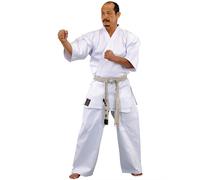 Kimono Karaté Kwon FullContact 8 oz Blanc 160 cm