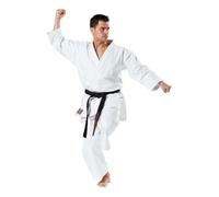 Kimono Karaté Kwon Kata Tradition 12 oz - blanc 170 cm