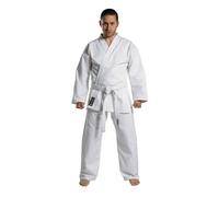 Kimono Karaté Kwon Traditional Blanc 210 cm