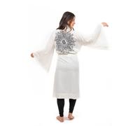 Kimono long imprimé mandala Kiru L (44-52)