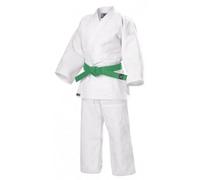Kimono Mizuno hayato coton Blanc 190 cm