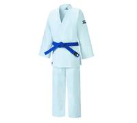 Kimono Mizuno judo keiko 2 Blanc 200 cm