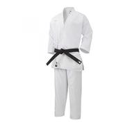 Kimono Mizuno Tôshi - Blanc - 205 Cm Blanc