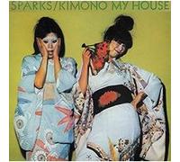 Sparks - Kimono My House (Re-Issue [Import]