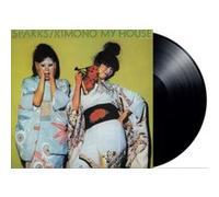 Kimono My House – Vinyle – Universal Music Group