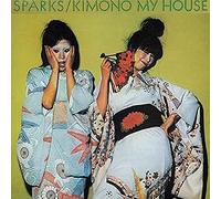 Kimono My House