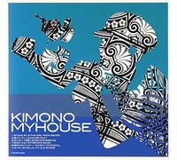 Kimono My House [Import]