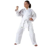 Kimono pour enfant - KWON - Renshu - 100% coton - Léger - Tailles 120-200 cm