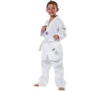 Kimono Taekwondo enfant Kwon Clubline Song - blanc - 120 cm 120 cm
