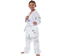 Kimono Taekwondo enfant Kwon Clubline Song Blanc 130 cm