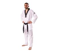 Kimono Taekwondo enfant Kwon Revolution Blanc 140 cm