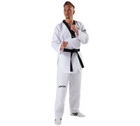 Kimono Taekwondo enfant Kwon Starfighter Blanc 150 cm