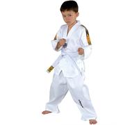 Kimono Taekwondo Kwon Clubline Tiger Blanc 170 cm