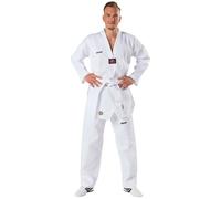 Kimono Taekwondo Kwon Victory Blanc 160 cm