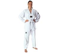 Kimono Taekwondo réconnu WT Kwon Blanc 170 cm