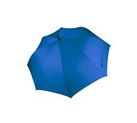 Kimood - Grand parapluie uni - Adulte unisexe (Lot de 2) (RW6953)