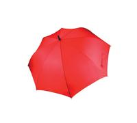 Kimood - Grand parapluie uni - Adulte unisexe (Lot de 2) (RW6953)