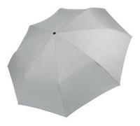 Kimood - Mini parapluie pliable - KI2010 - blanc Blanc G