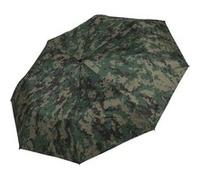 Kimood - Mini parapluie pliable - KI2010 - vert camouflage Vert G