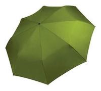 Kimood - Mini parapluie pliable - KI2010 - vert clair Vert G