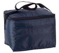 Kimood - Mini sac isotherme - KI0345 - bleu marine Bleu marine G
