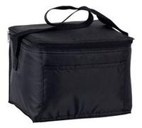 Kimood - Mini sac isotherme - KI0345 - noir Noir G