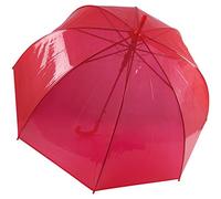 Kimood - Parapluie transparent