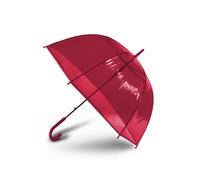 Kimood - Parapluie transparent (PC2671)