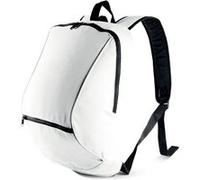 Kimood - Sac a dos - KI0103 - blanc Blanc G