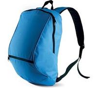 Kimood - Sac a dos - KI0103 - bleu aqua Bleu G