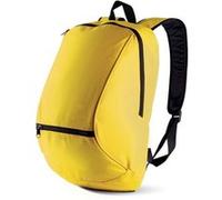 Kimood - Sac a dos - KI0103 - jaune Jaune G
