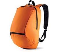 Kimood - Sac a dos - KI0103 - orange Orange G