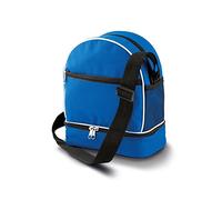 Sacoche boules pétanque Sac de petanque 3 boules - Toptex UNI Bleu Moyen