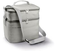 Kimood - Sac isotherme 13 litres - KI0317 - gris Gris G