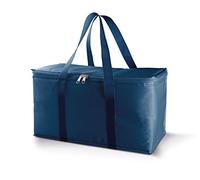 Kimood - Sac isotherme 17 litres - KI0306 - bleu marine Bleu marine