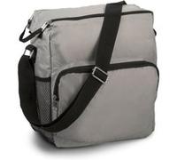 Kimood - Sac isotherme vertical - KI0318 - gris clair Gris G