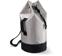 Kimood SAC MARIN - Light Grey/Black, One Size
