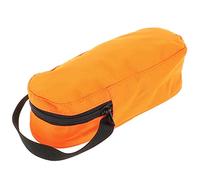 Kimood Sacoche de pétanque - Orange, One Size