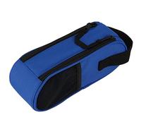 Kimood Sacoche de pétanque semi-rigide - Royal Blue, One Size