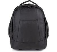 Kimood - Valise cabine trolley business - KI0846 - noir Noir G